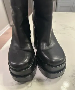 Steve Madden Platform Boots thumbnail 2