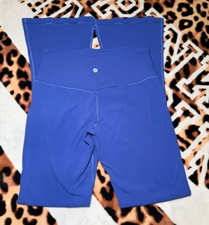 Lululemon Align High-Rise Mini Flare Pant thumbnail 1