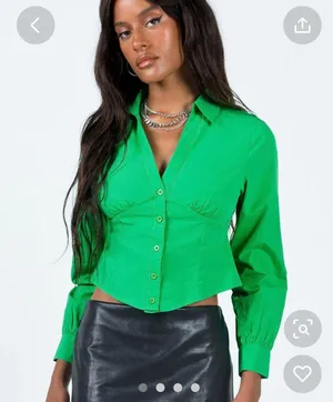 Princess Polly Long Sleeve Top thumbnail 2