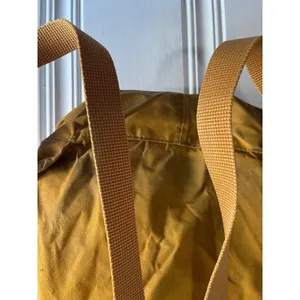 Fjällräven kanken pack yellow thumbnail 5