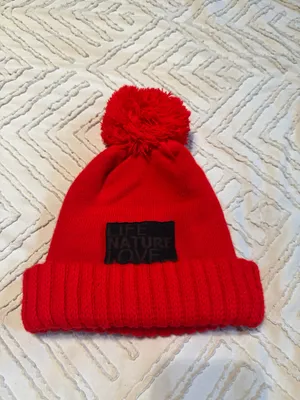 Free city Pom hat thumbnail 2
