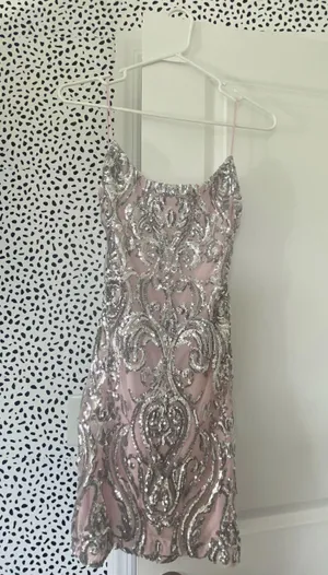 NWT Formal Dress thumbnail 1