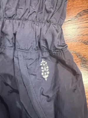 Free People Movement Shorts thumbnail 3