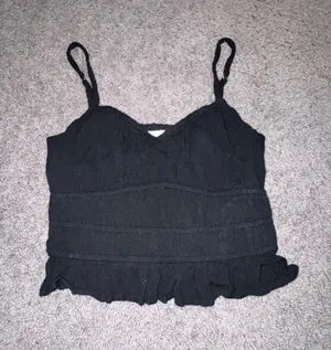 Hollister Tank Top thumbnail 1