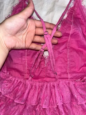 Urban Outfitters Lace Cami thumbnail 6