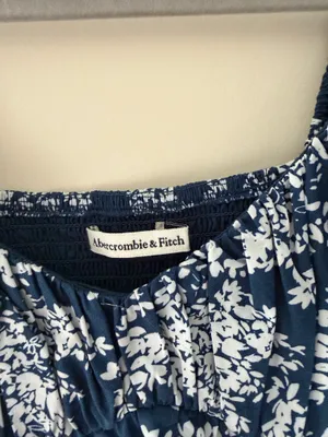 Abercrombie Dress Mini thumbnail 3