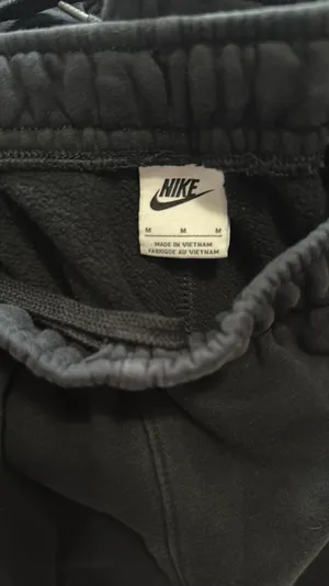 Black Nike Sweatpants thumbnail 3