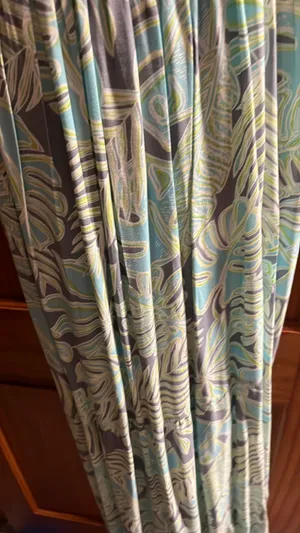 Sincerely Jules Long dress 👗 thumbnail 3