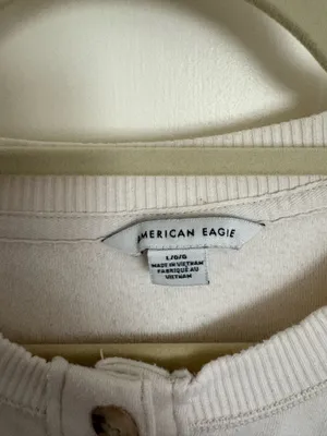 American Eagle Outfitters Sweater thumbnail 2