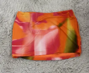 White Fox Boutique Skirt thumbnail 1