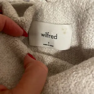 Wilfred Montpellier Turtleneck 100% Merino Wool- Size Small thumbnail 4