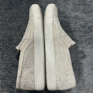 Naturalizer Shoes Womens 6.5 M‎ Marianne Slip On Casual Sneaker Cream Scale thumbnail 4