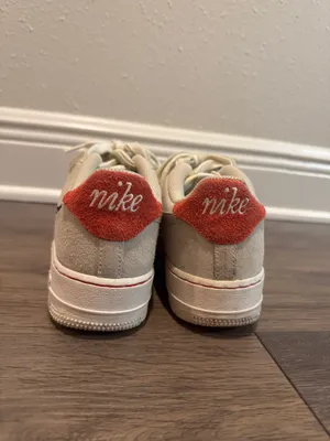 Nike Air Force 1 Women’s Low top thumbnail 5