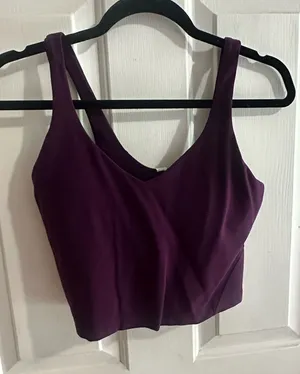 Lululemon Tank Align thumbnail 1