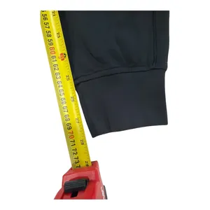 Lululemon Athletica Jogger Pants Size 0 Black thumbnail 2