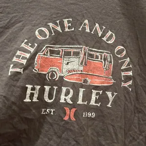 Hurley T-shirt thumbnail 2