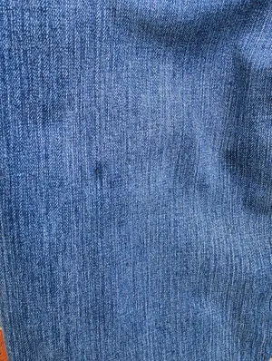 Wrangler Retro Slim boot cut denim blue jeans stretch size 7/9 thumbnail 9