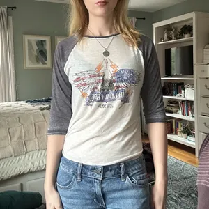 urban outfitters band tee thumbnail 2