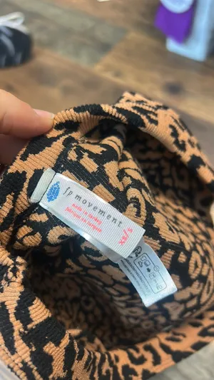 Free People Tank thumbnail 3