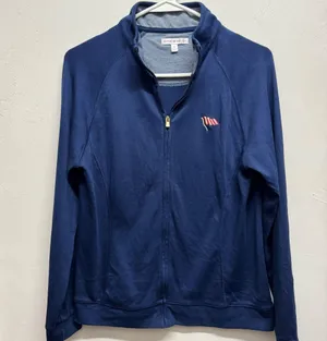 Peter Millar Full-Zip Jacket Women thumbnail 2