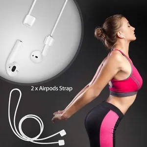 9-in1 AirPod 1&2 Case And Accessories- Rose thumbnail 5