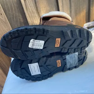 ugg boots size 6 butte ii cwr thumbnail 5