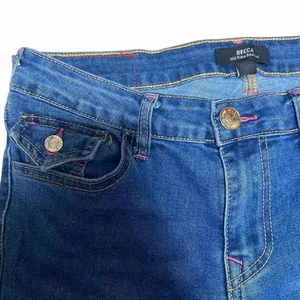 Slim True Religion Jeans thumbnail 4