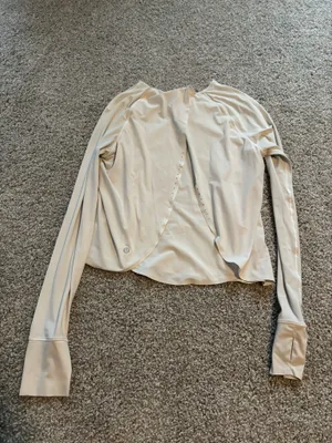 Lululemon Long Sleeve UV thumbnail 7