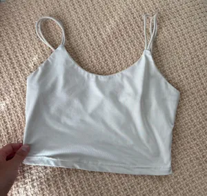 Crème Soft Tank thumbnail 3