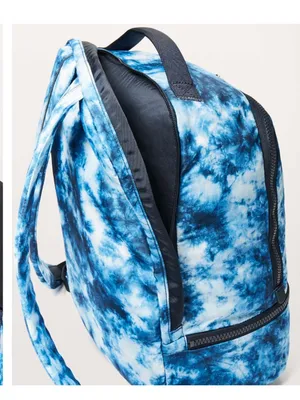 Lululemon City Adventurer Backpack thumbnail 4
