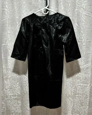 Black cardigan Halloween one size thumbnail 1