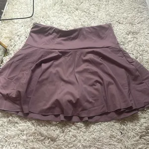 Halara Everyday Softlyzero™ Airy 2-in-1 Cool Touch Tennis Skirt-Marvelous-UPF50+ thumbnail 3
