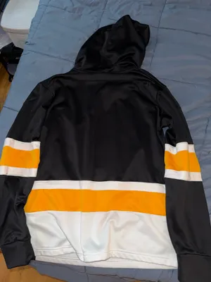 Fanatics Bruins Hoodie thumbnail 4