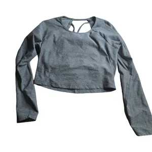 Beyond Yoga Spacedye Enlighten Cropped Pullover Top Size: XL thumbnail 1