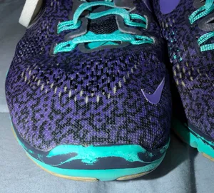 Nike Free 5.0 TR Fit 4 Athletic Shoes thumbnail 2