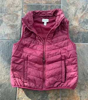 Arizona Puffer Vest thumbnail 1