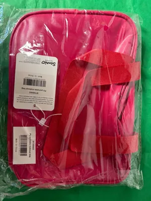 Hello Kitty Bag Pink thumbnail 2