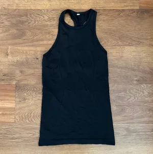 Lululemon Swiftly Tech T-back Tank Top thumbnail 5