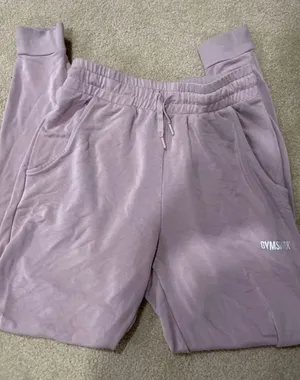 Gymshark Joggers thumbnail 1