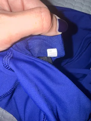 Lululemon Long Line Energy Bra thumbnail 3