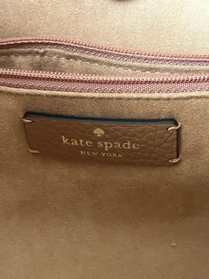 Kate Spade Stash Small Carryall Bag thumbnail 9