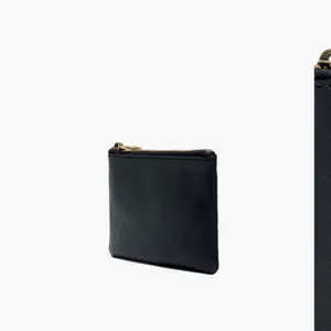 Madewell The Leather Pouch Wallet thumbnail 3