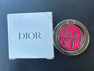 Christian Dior Brand new smartphone ring thumbnail 1