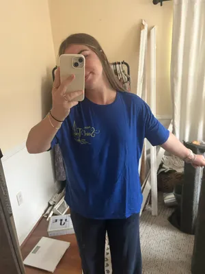 Wild Fable Oversized Tee thumbnail 1