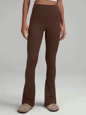 Lululemon Align High-Rise Mini Flare Pant 32" Size 4 thumbnail 2
