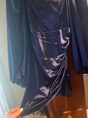 Homecoming Dress thumbnail 4