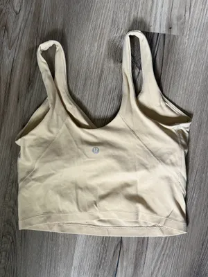 Lululemon Align Tank thumbnail 2
