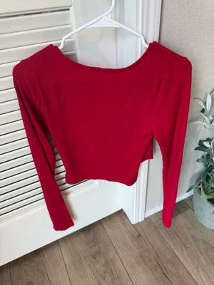 Zenana Outfitters Top thumbnail 3