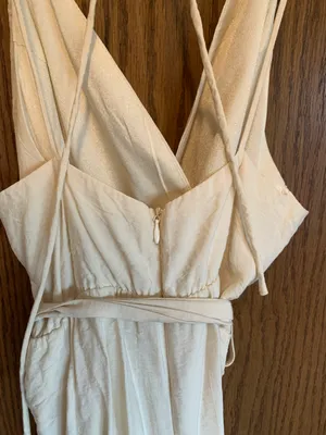 FAVLUX Dress thumbnail 4