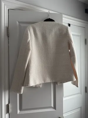 Abercrombie Tweed Jacket thumbnail 7